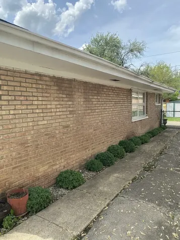 1521 East 13th Place Ford Heights IL 60411