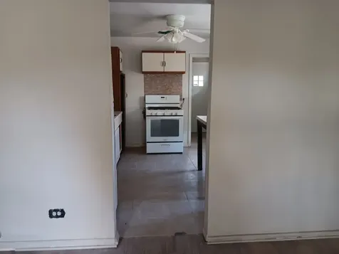 1521 East 13th Place Ford Heights IL 60411
