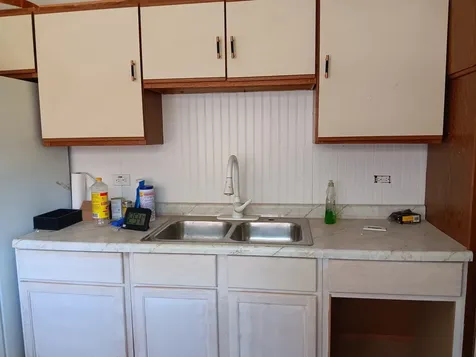 1521 East 13th Place Ford Heights IL 60411