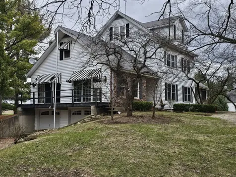 17N753 Widmayer Road Hampshire IL 60140