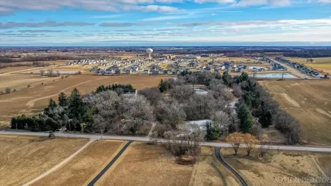17N753 Widmayer Road Hampshire IL 60140