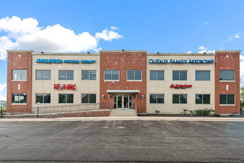 2272 95TH Street Naperville IL 60564