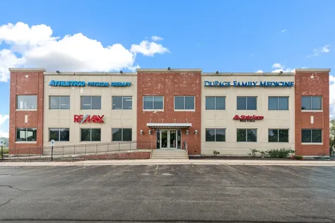 2272 95TH Street Naperville IL 60564