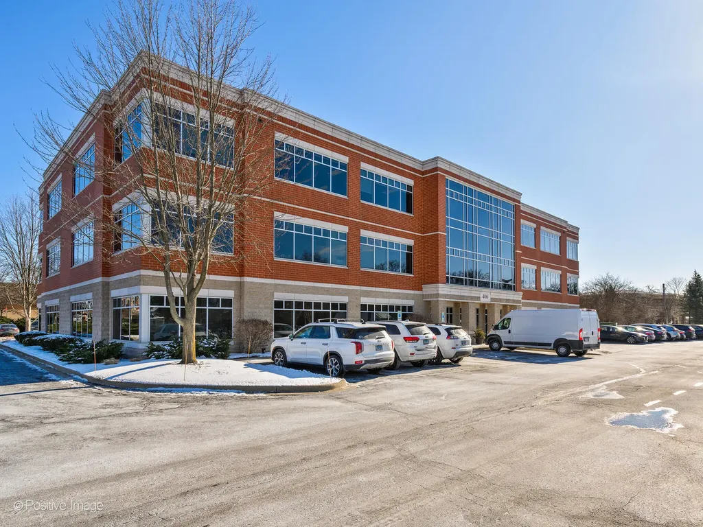 400 South County Farm Road Wheaton IL 60187