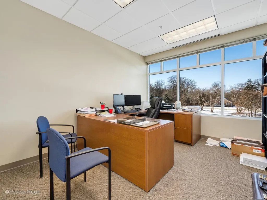400 South County Farm Road Wheaton IL 60187