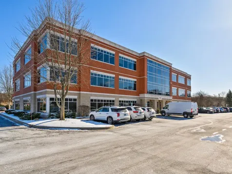 400 South County Farm Road Wheaton IL 60187