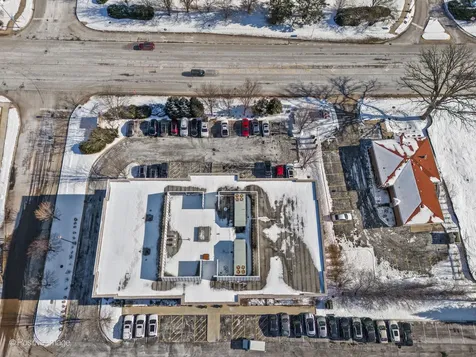 400 South County Farm Road Wheaton IL 60187
