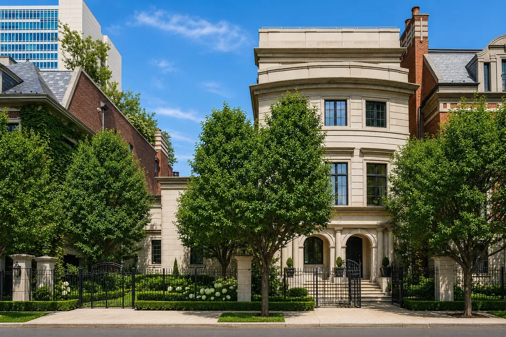 460 West Huron Street Chicago IL 60654