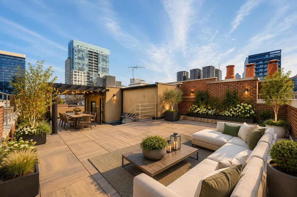 460 West Huron Street Chicago IL 60654
