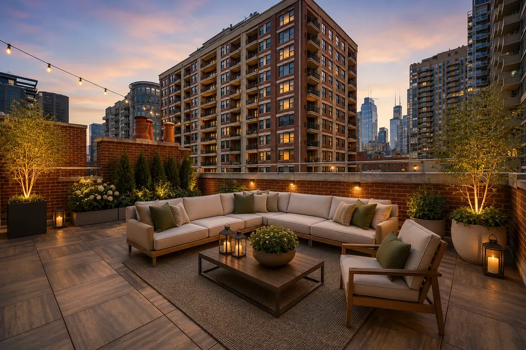 460 West Huron Street Chicago IL 60654