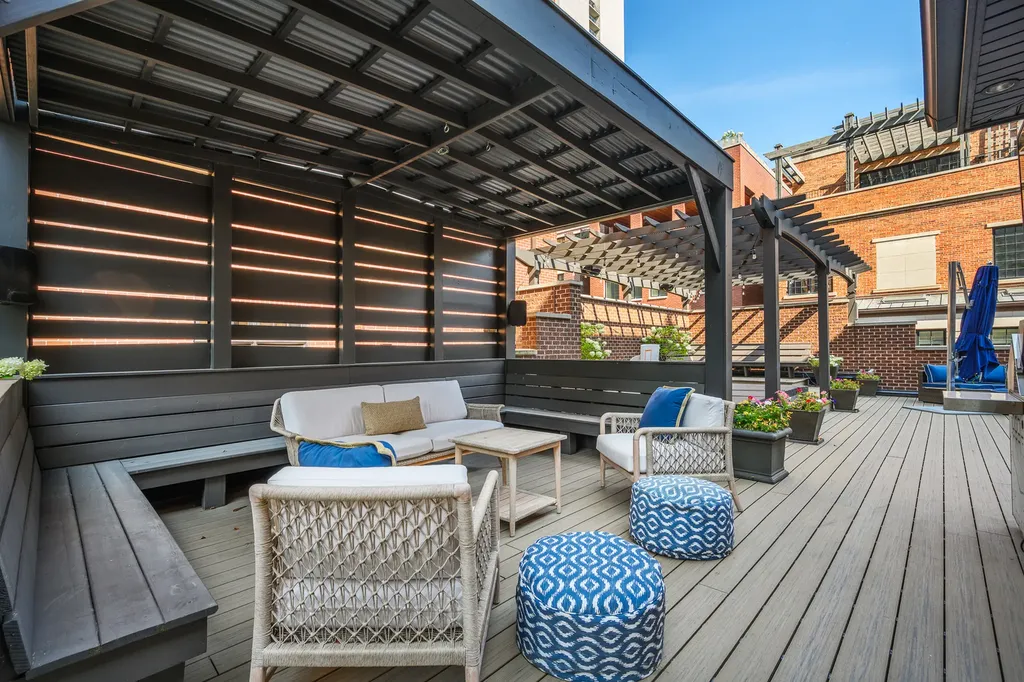 460 West Huron Street Chicago IL 60654