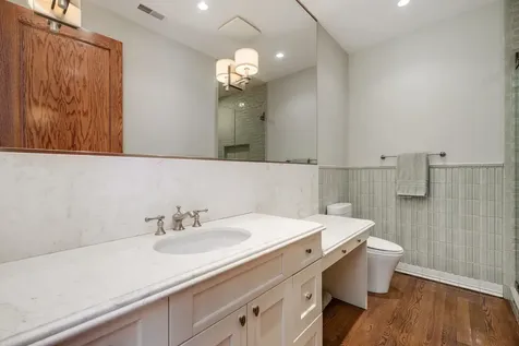 460 West Huron Street Chicago IL 60654