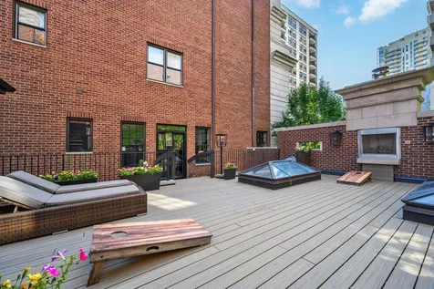 460 West Huron Street Chicago IL 60654