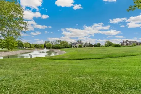 8 Falcon Lakes Drive South Barrington IL 60010