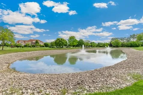 8 Falcon Lakes Drive South Barrington IL 60010