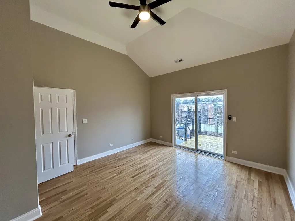 5331 South Calumet Avenue Chicago IL 60615