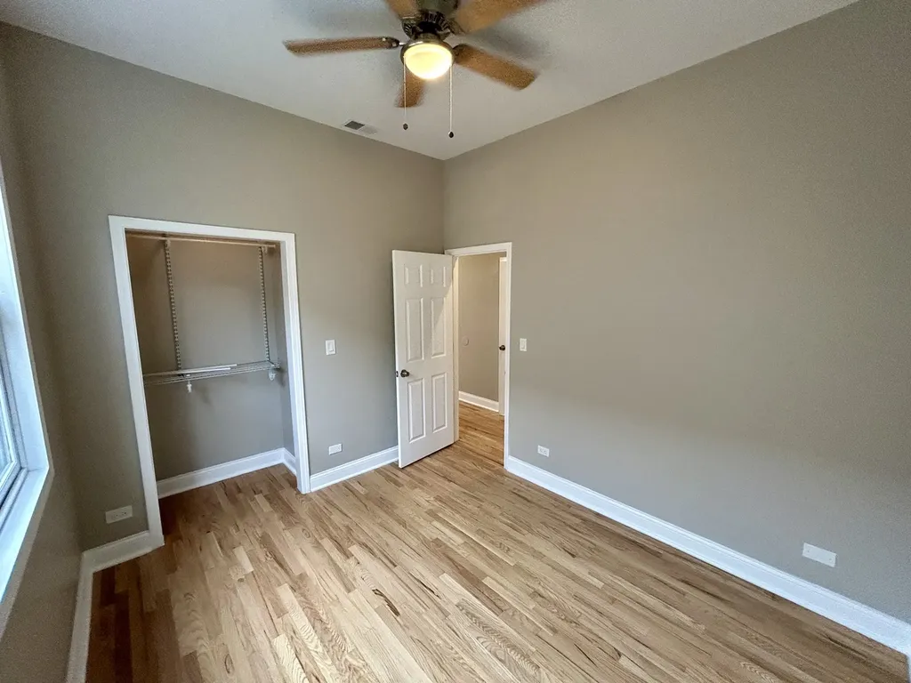 5331 South Calumet Avenue Chicago IL 60615