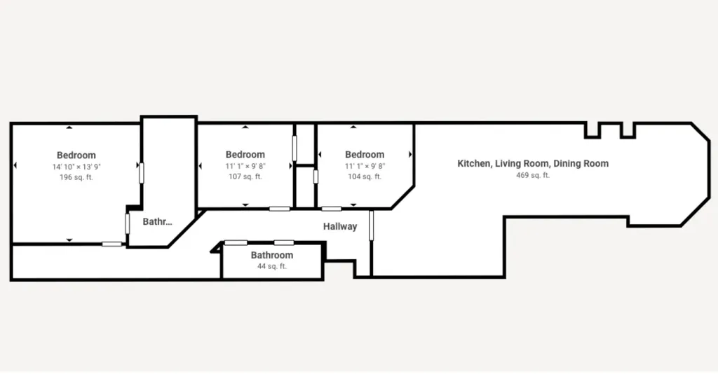 5331 South Calumet Avenue Chicago IL 60615