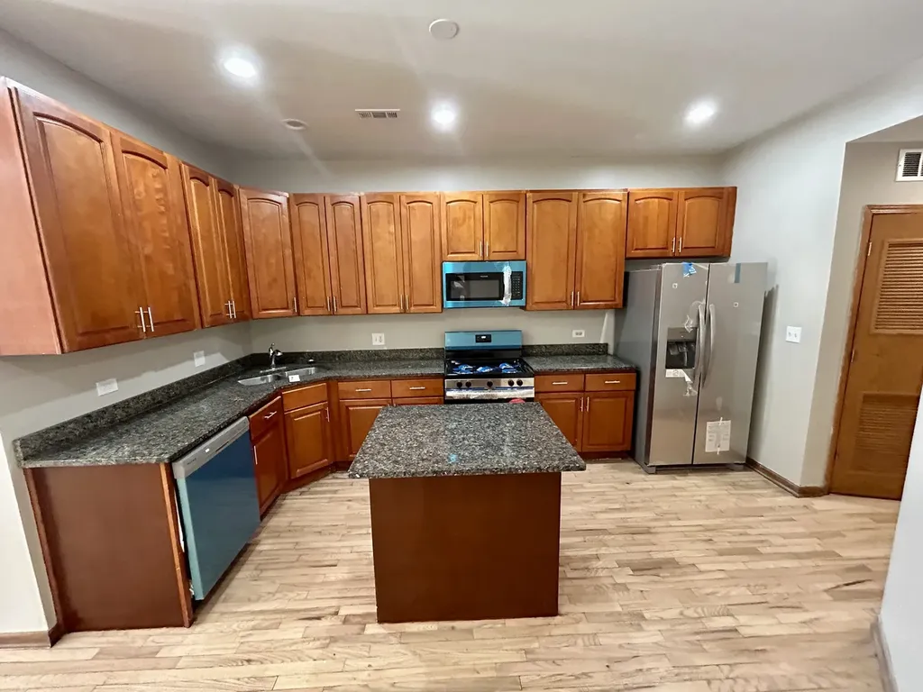 5331 South Calumet Avenue Chicago IL 60615