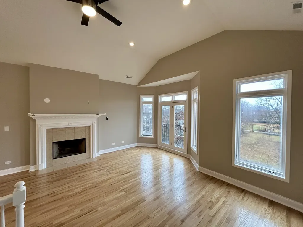 5331 South Calumet Avenue Chicago IL 60615
