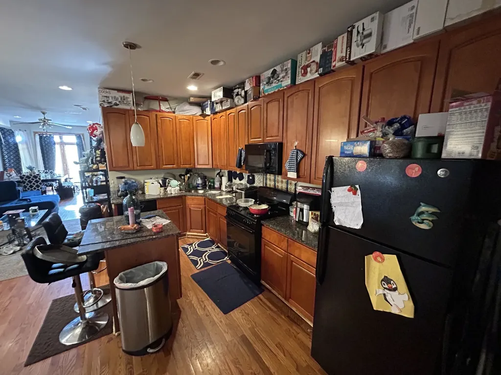 5331 South Calumet Avenue Chicago IL 60615