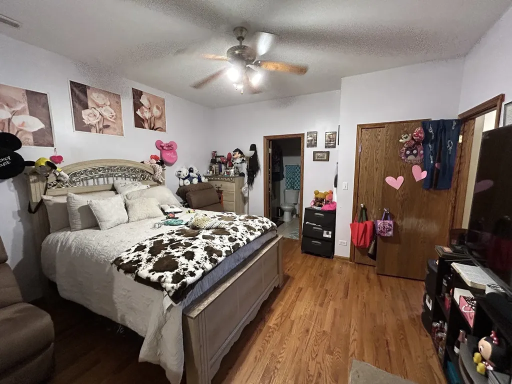5331 South Calumet Avenue Chicago IL 60615