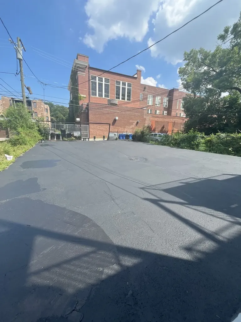 5331 South Calumet Avenue Chicago IL 60615