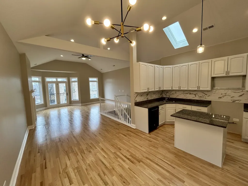 5331 South Calumet Avenue Chicago IL 60615