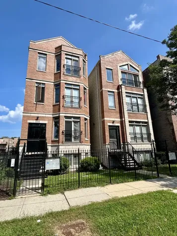 5331 South Calumet Avenue Chicago IL 60615