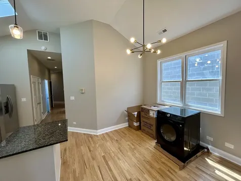 5331 South Calumet Avenue Chicago IL 60615
