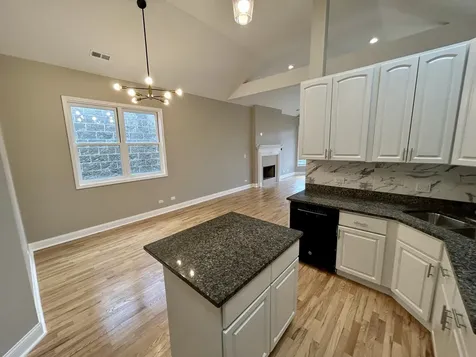 5331 South Calumet Avenue Chicago IL 60615