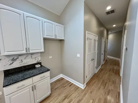 5331 South Calumet Avenue Chicago IL 60615