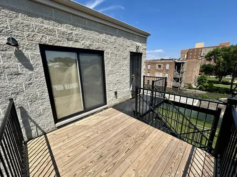 5331 South Calumet Avenue Chicago IL 60615