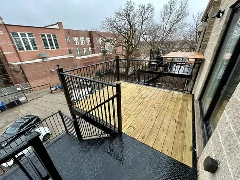 5331 South Calumet Avenue Chicago IL 60615