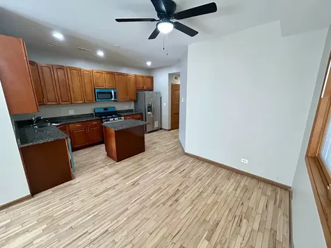 5331 South Calumet Avenue Chicago IL 60615