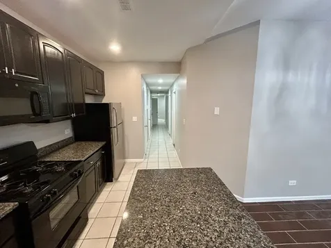 5331 South Calumet Avenue Chicago IL 60615