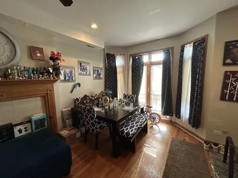 5331 South Calumet Avenue Chicago IL 60615
