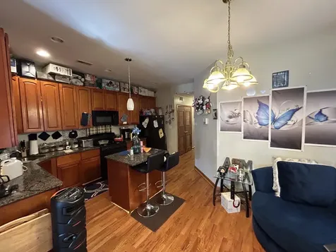 5331 South Calumet Avenue Chicago IL 60615