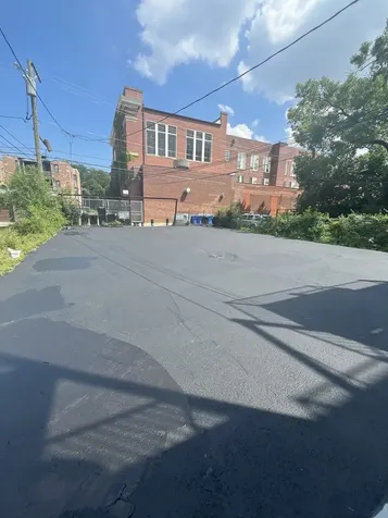 5331 South Calumet Avenue Chicago IL 60615