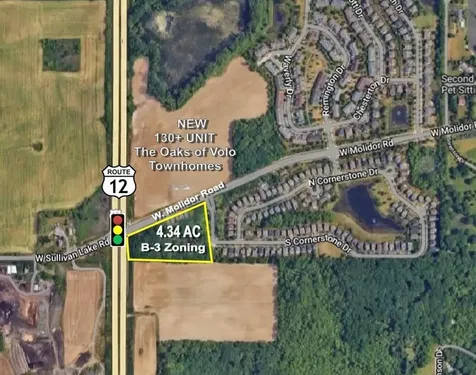27419 West Molidor Road Volo IL 60020