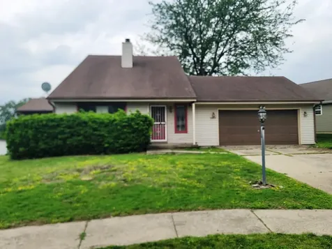 2601 Rachel Road Champaign IL 61822