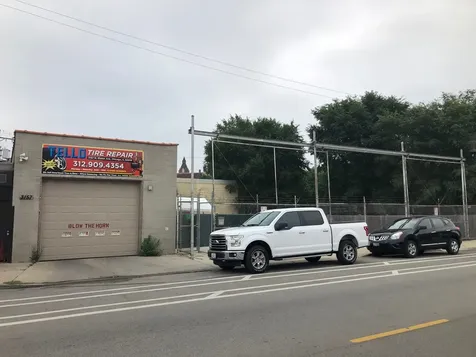 3149-57 North Elston Avenue Chicago IL 60618