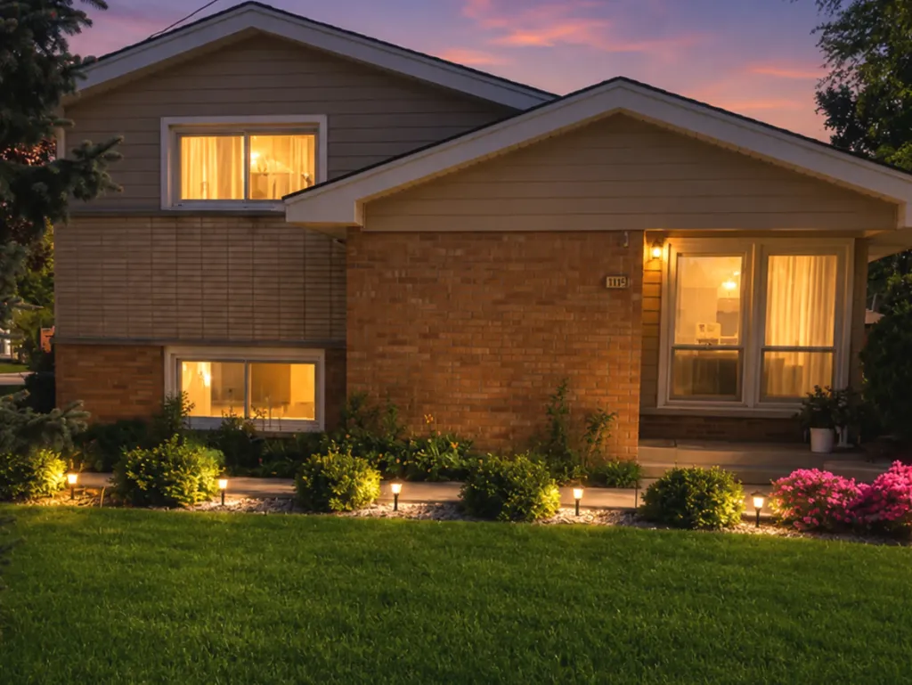 7901 West 93rd Street Hickory Hills IL 60457