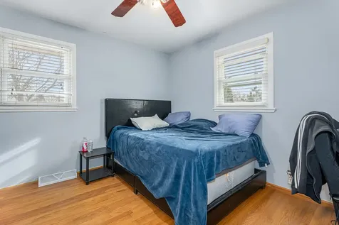 7901 West 93rd Street Hickory Hills IL 60457