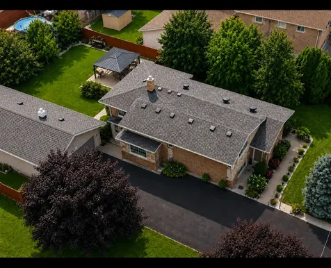 7901 West 93rd Street Hickory Hills IL 60457