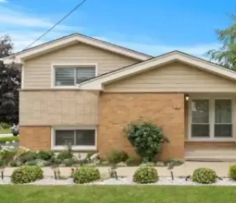 7901 West 93rd Street Hickory Hills IL 60457