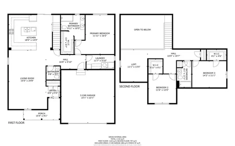 4032 Faith Lane St. Charles IL 60174