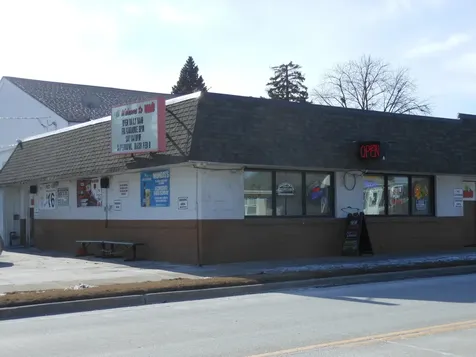 507 Theodore Street Joliet IL 60435