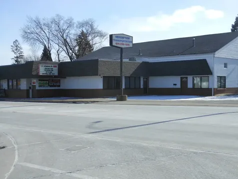507 Theodore Street Joliet IL 60435