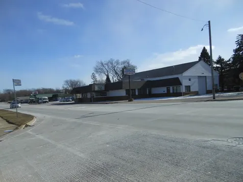 507 Theodore Street Joliet IL 60435